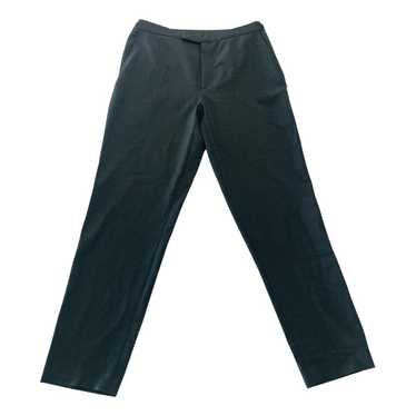 John Richmond Wool trousers - image 1