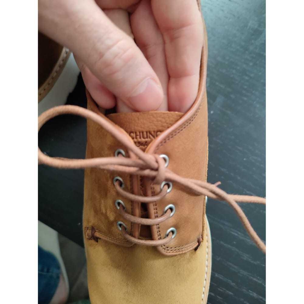 Heschung Lace ups - image 7