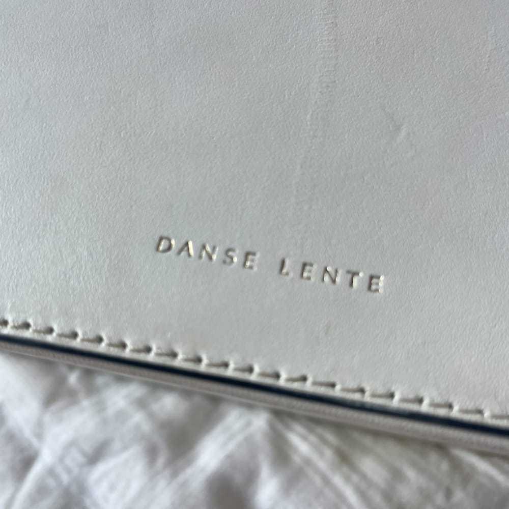 Danse Lente Leather purse - image 2