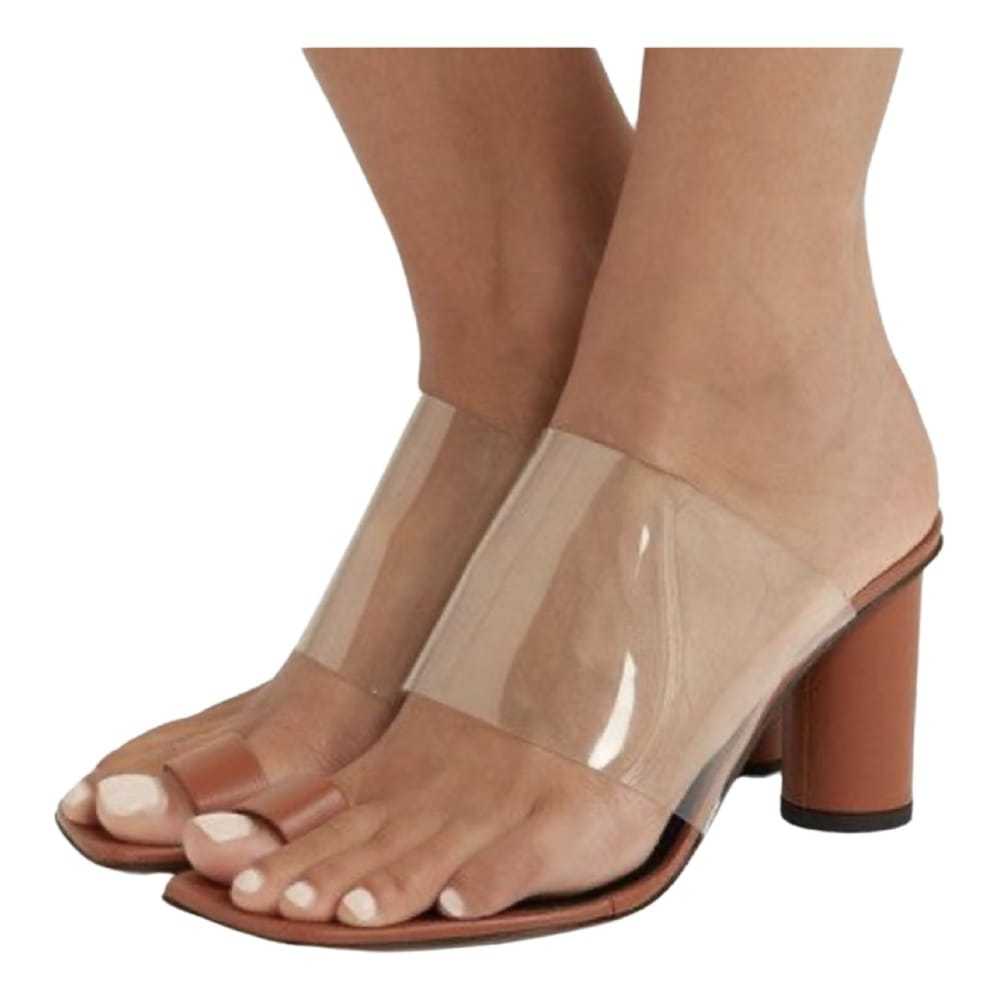 Neous Leather sandals - image 2