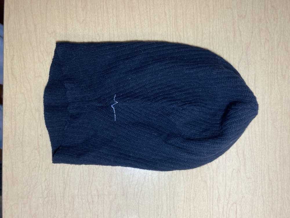First Aid To The Injured WOOL KNIT BALACLAVA - image 4