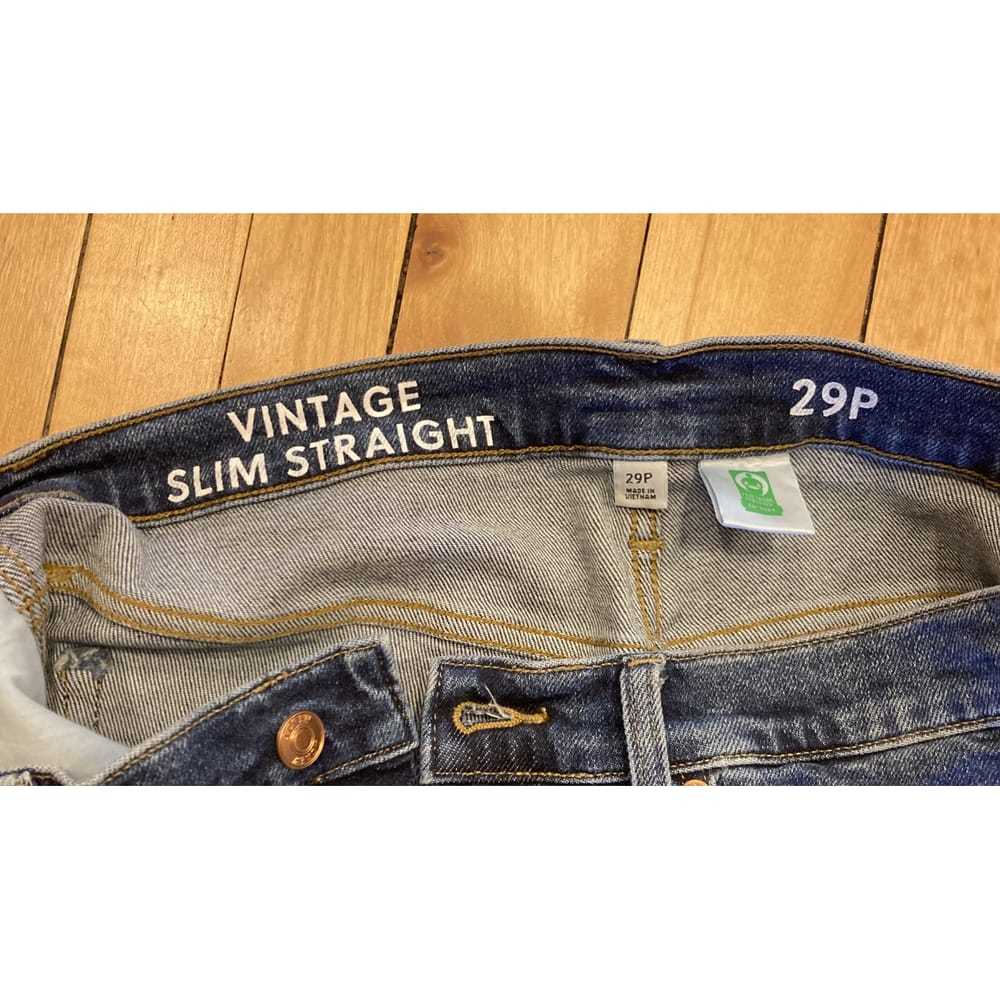 J.Crew Straight jeans - image 3