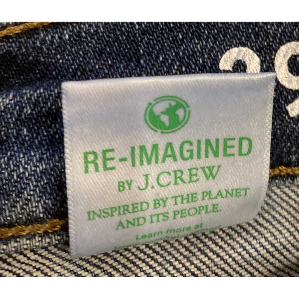 J.Crew Straight jeans - image 4