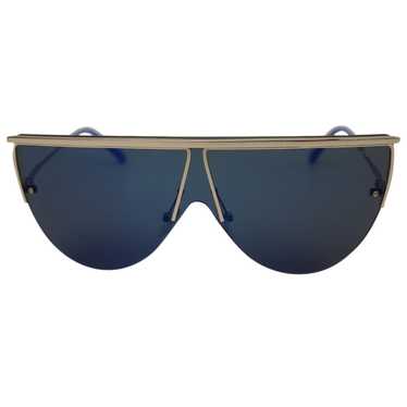 Emilio Pucci Oversized sunglasses