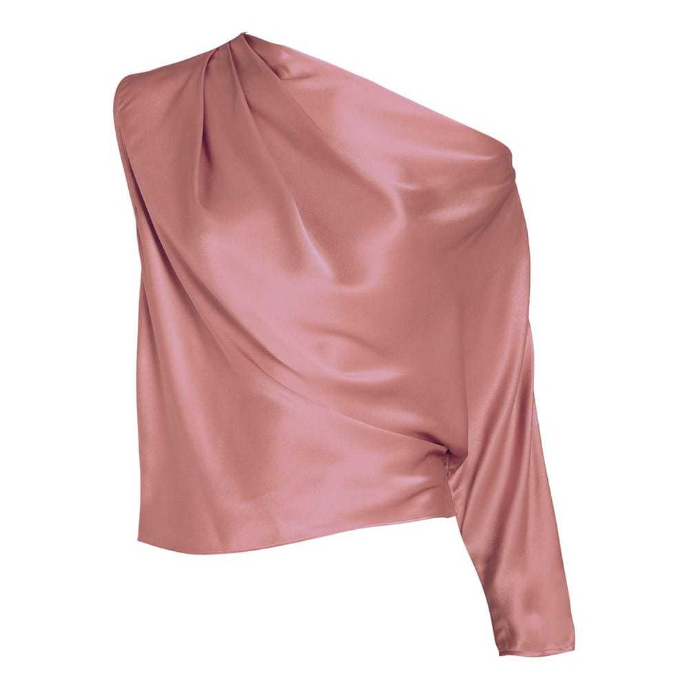 Michelle Mason Silk blouse - image 1