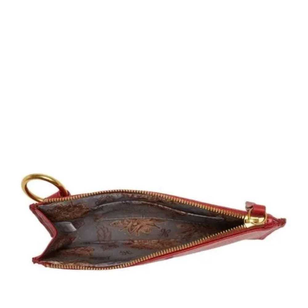 Hobo International Leather clutch bag - image 3