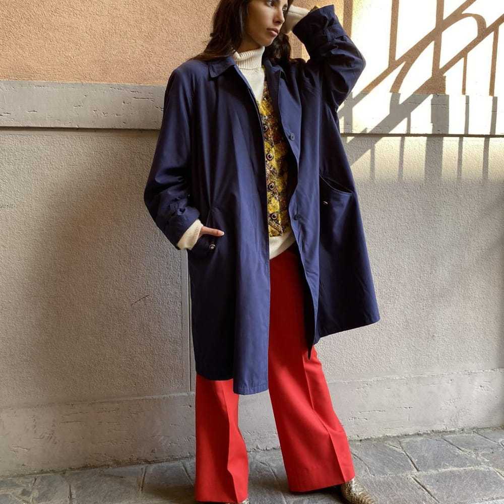 Marella Trench coat - image 4