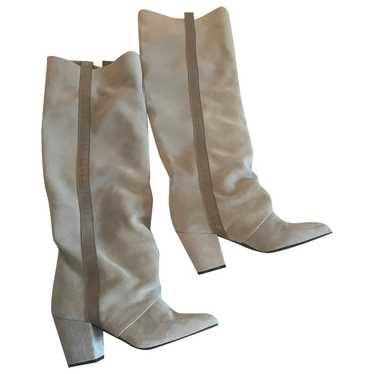 Twist & Tango Leather boots - image 1