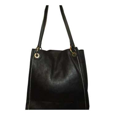 Urban Originals Vegan leather tote