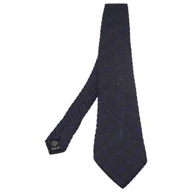 Valentino Garavani Silk tie - image 1