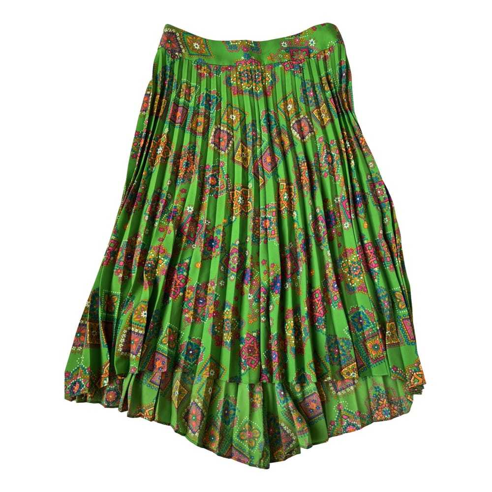 Julie Fagerholt Heartmade Mid-length skirt - image 1