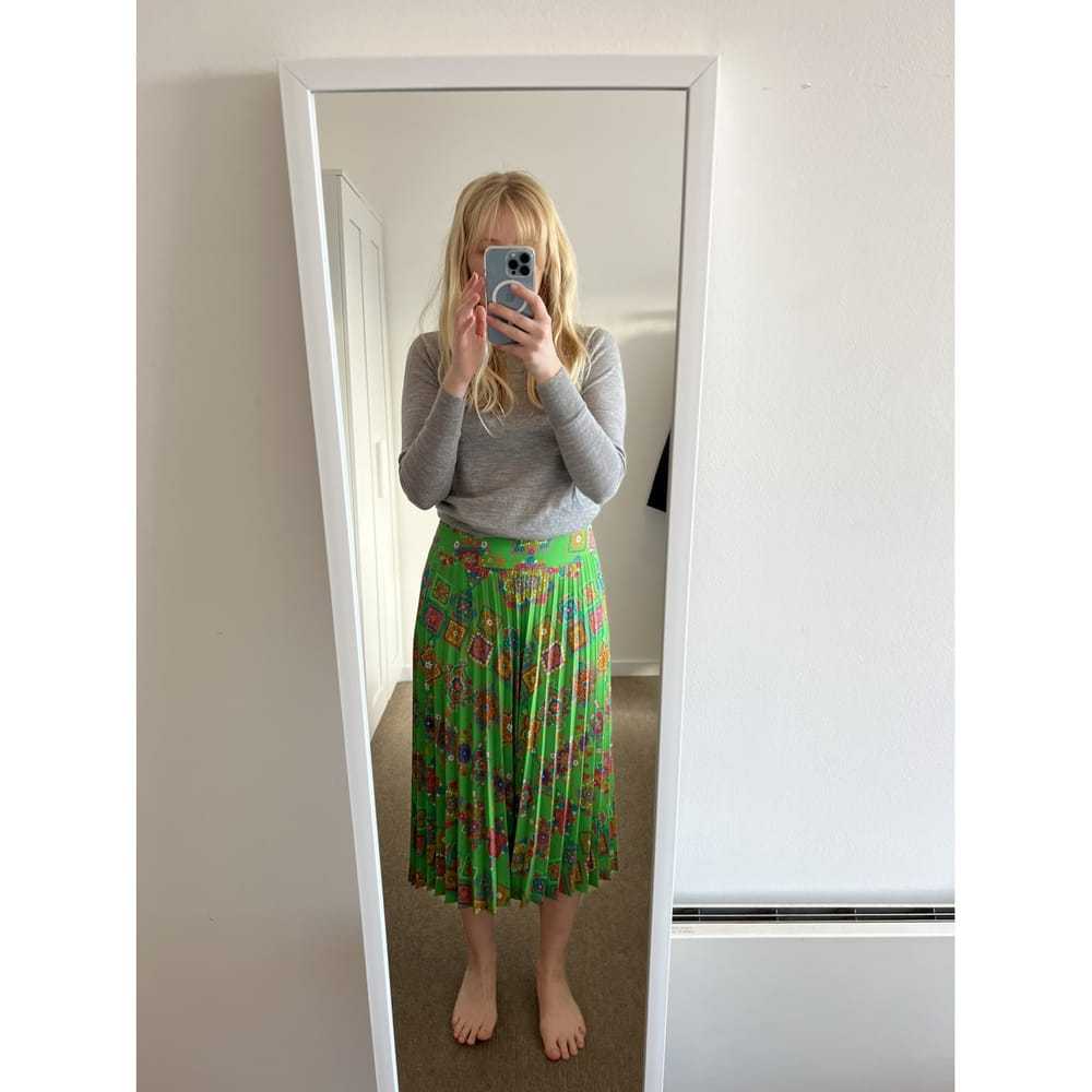 Julie Fagerholt Heartmade Mid-length skirt - image 4