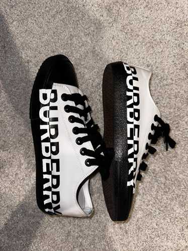 Burberry Burberry sneaker - image 1