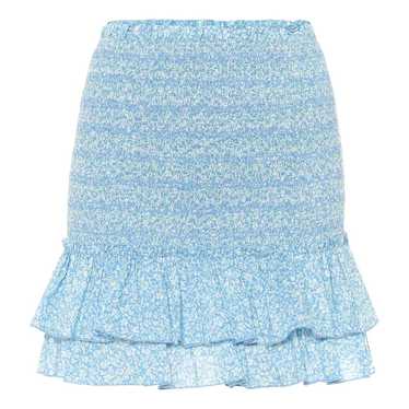 Jonathan Simkhai Mini skirt - image 1