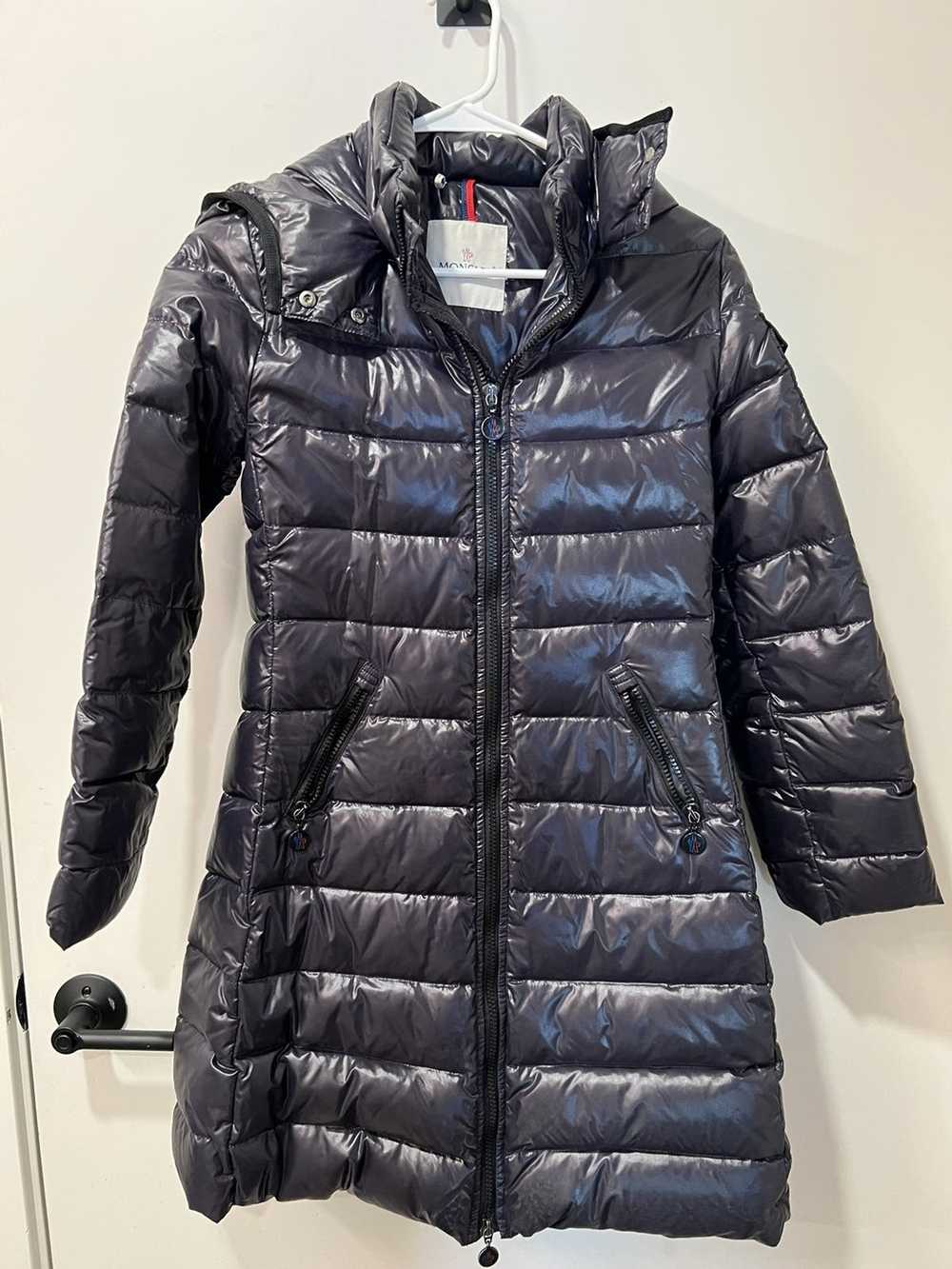 Moncler Moncler Moka Puffer - image 1