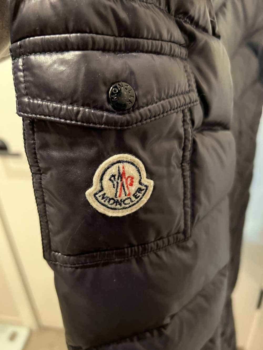 Moncler Moncler Moka Puffer - image 5