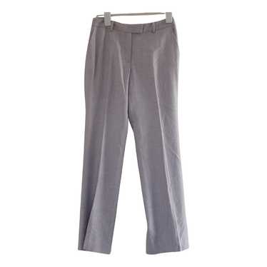 Brooks Brothers Wool trousers - image 1