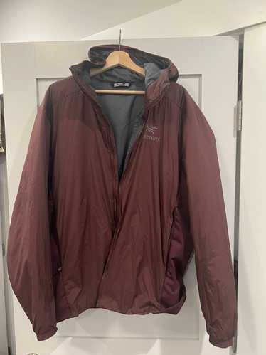 Arc'teryx jacket - Gem