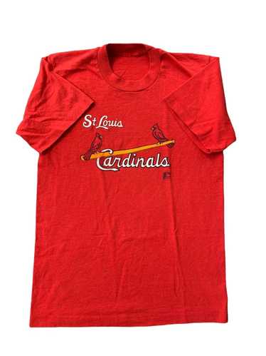 MLB × Vintage 1990 St. Louis Cardinals Tee