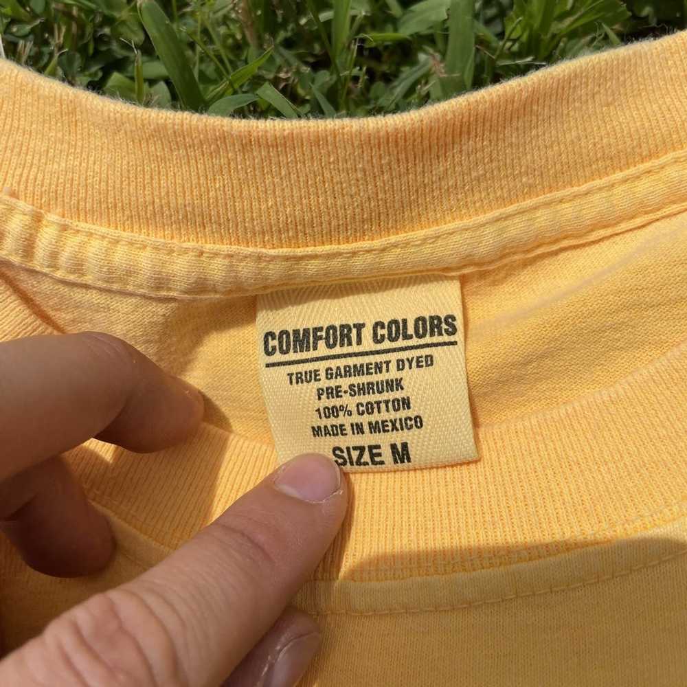 Comfort Colors × Streetwear × Vintage Vintage NAS… - image 4