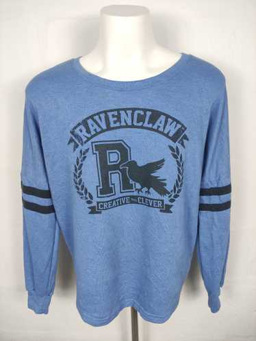 Movie × Streetwear Harry Potter Movie Ravenclaw L… - image 1