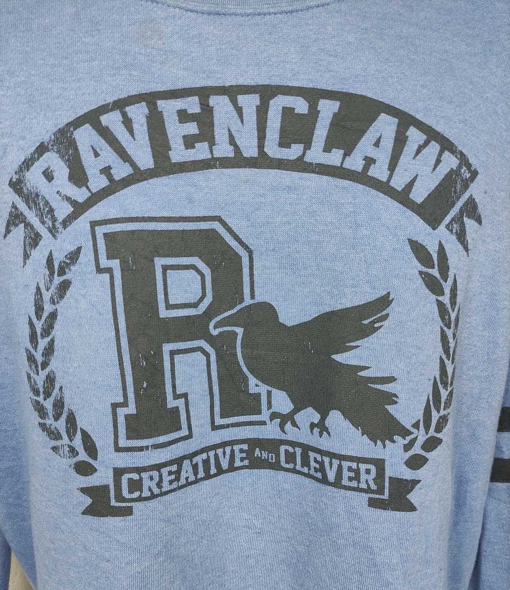 Movie × Streetwear Harry Potter Movie Ravenclaw L… - image 2