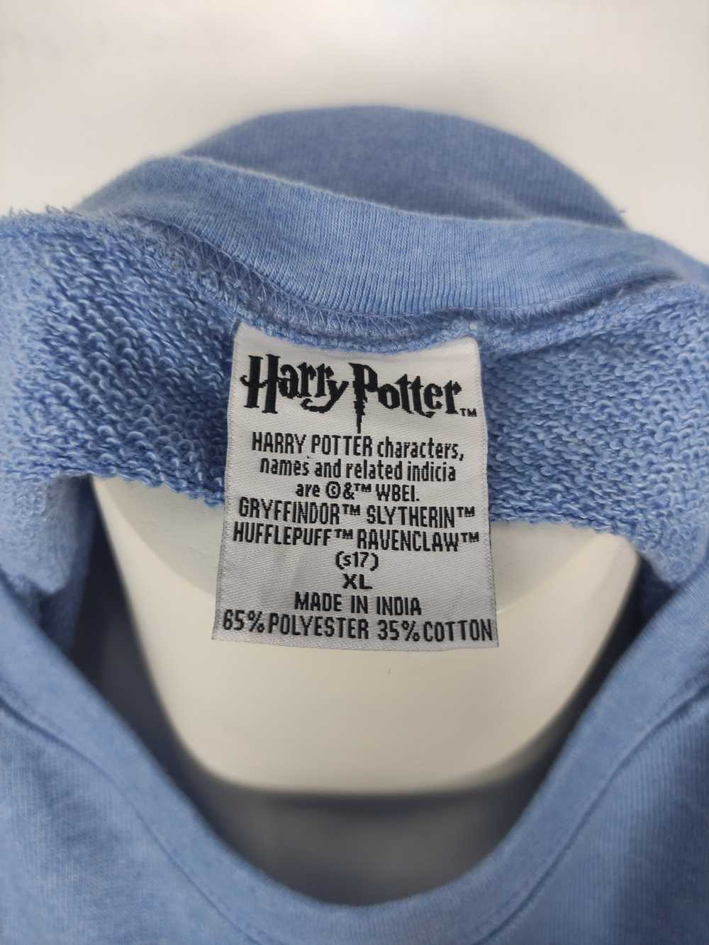 Movie × Streetwear Harry Potter Movie Ravenclaw L… - image 6