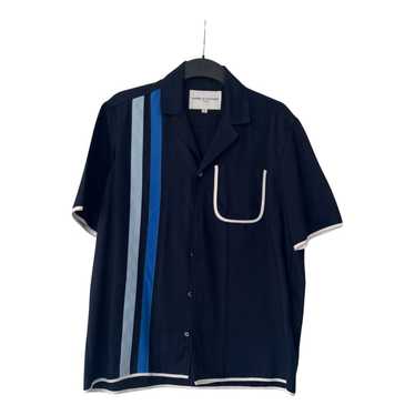 Daniel w Fletcher Wool shirt - image 1