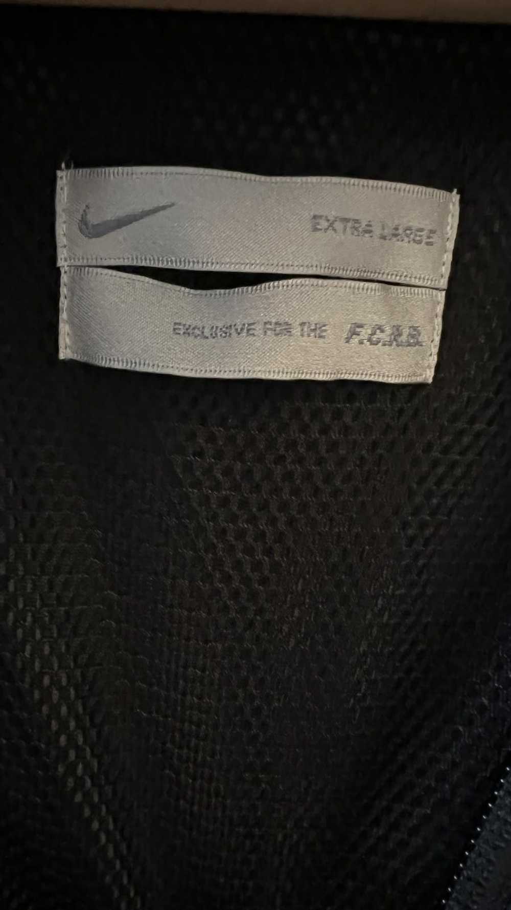 F.C.R.B × Nike Nike F.C.R.B Camo Jacket XL - image 6