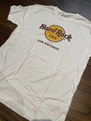 Hard Rock Cafe × Vintage New Age Hard Rock San Ant