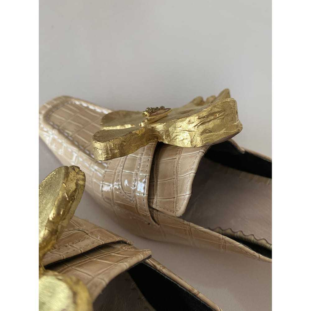 Peet Dullaert Vegan leather sandals - image 6