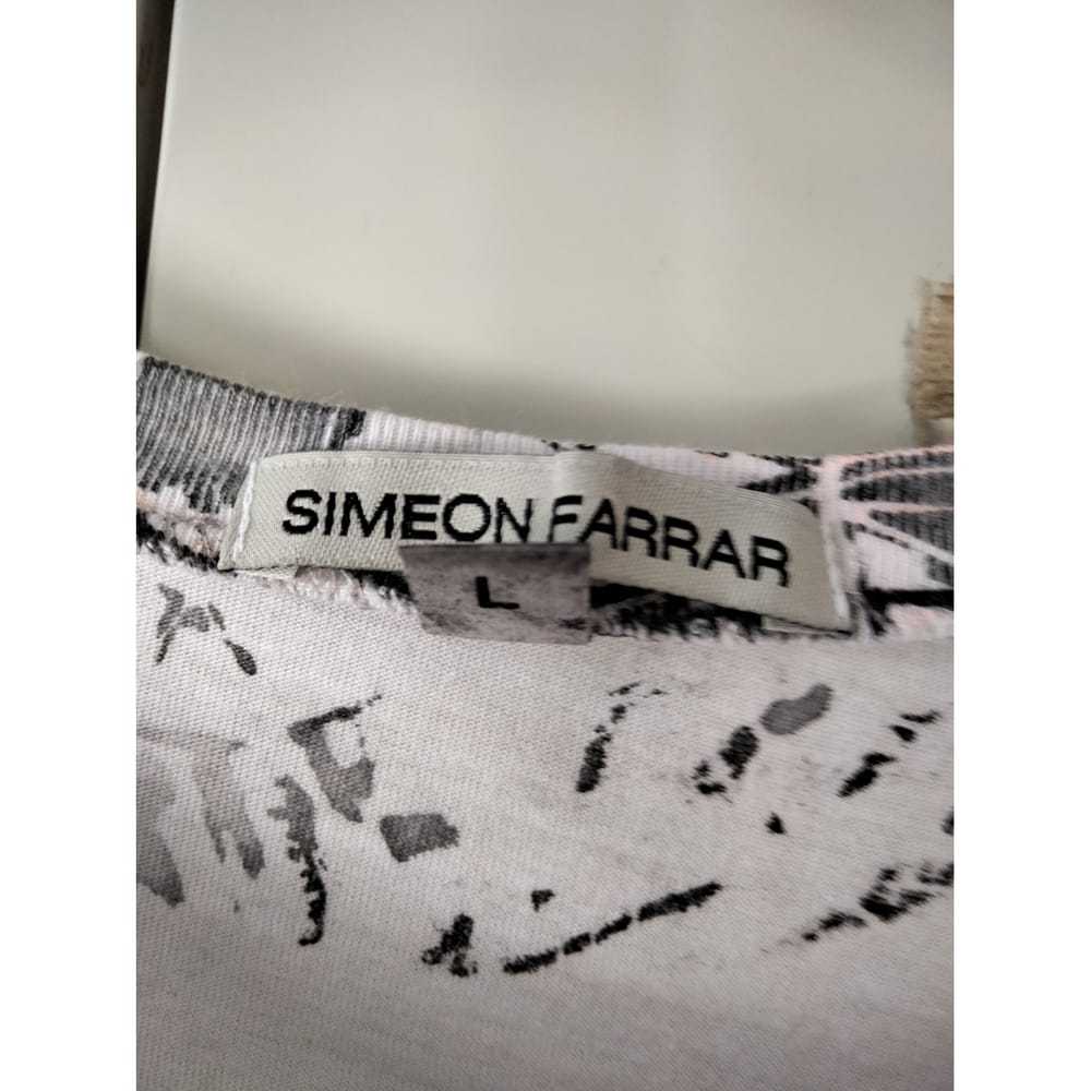 Simeon Farrar T-shirt - image 2