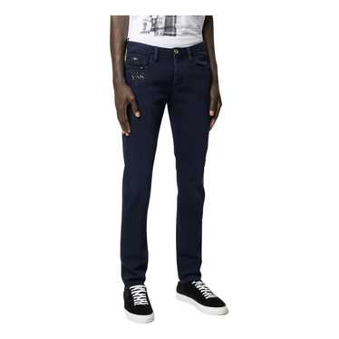 Emporio Armani Straight jeans