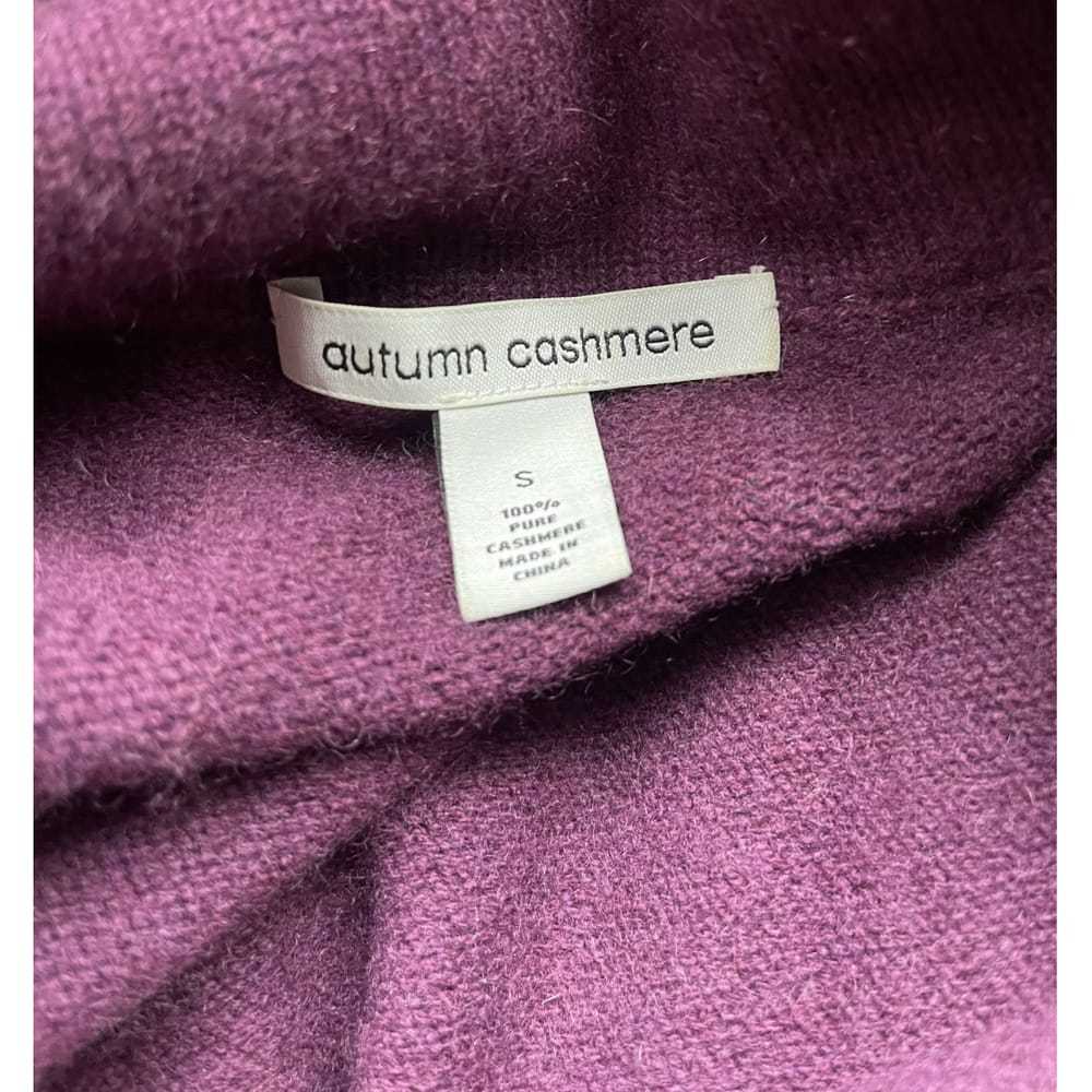 Autumn Cashmere Cashmere cardigan - image 6
