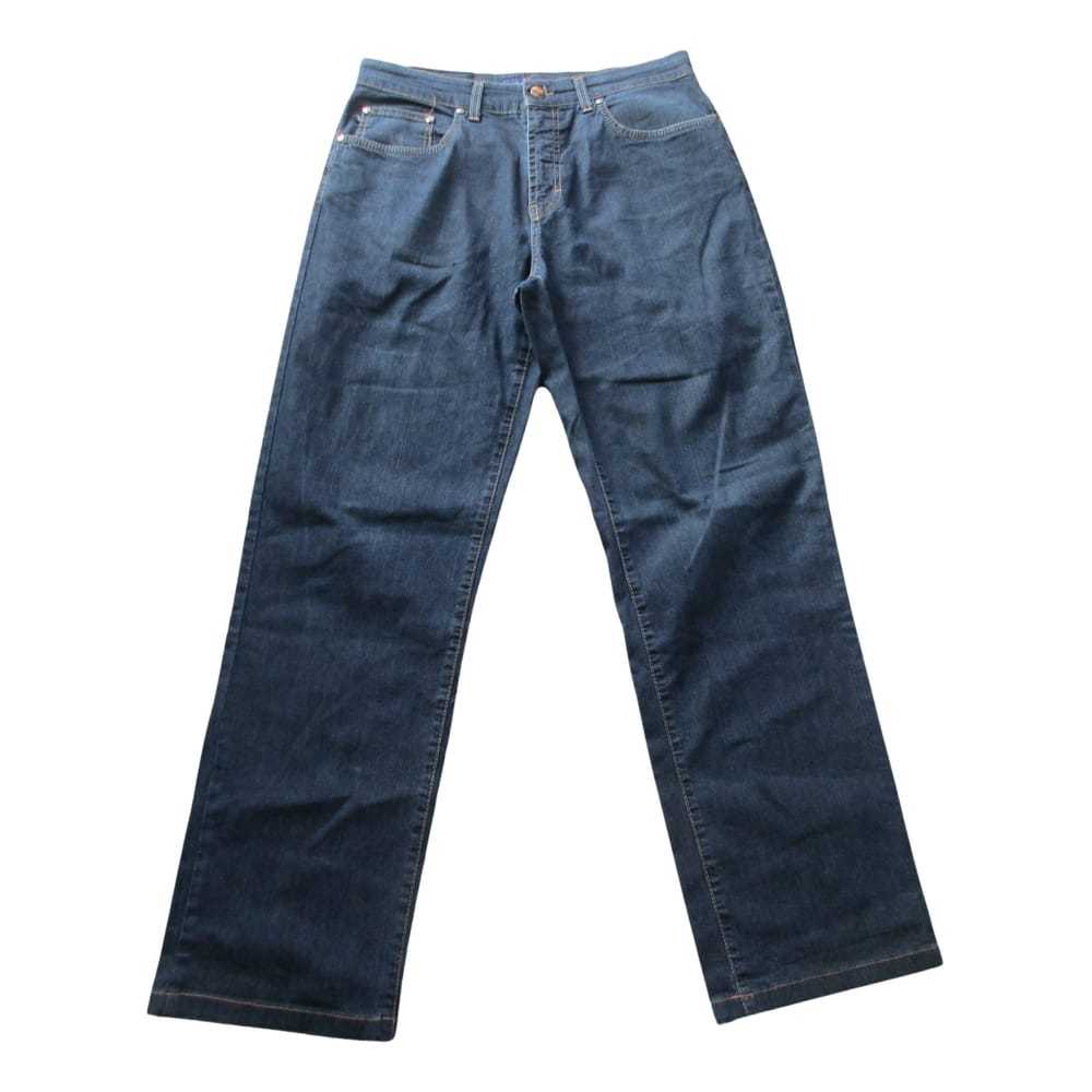Trussardi Straight jeans - image 1