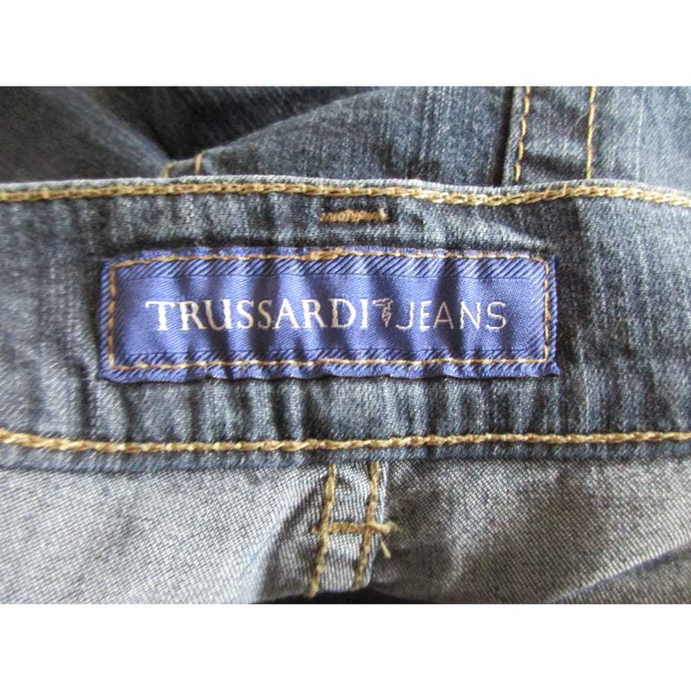 Trussardi Straight jeans - image 4