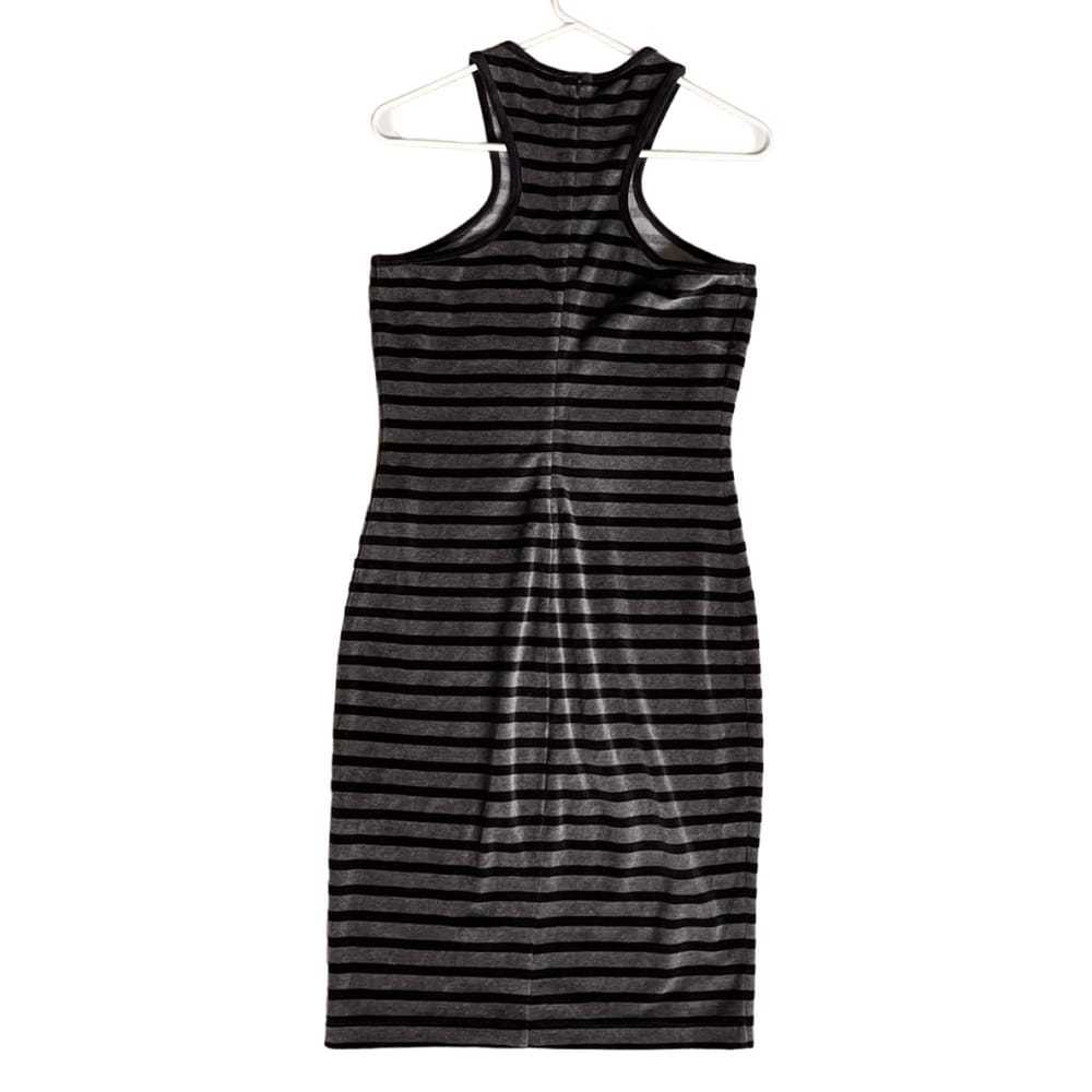 T by Alexander Wang Mid-length dress - image 10