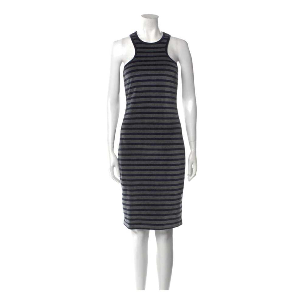 T by Alexander Wang Mid-length dress - image 1