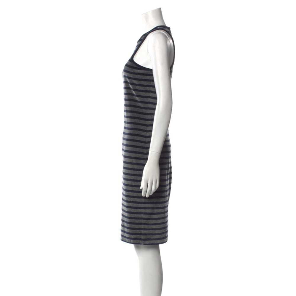 T by Alexander Wang Mid-length dress - image 3