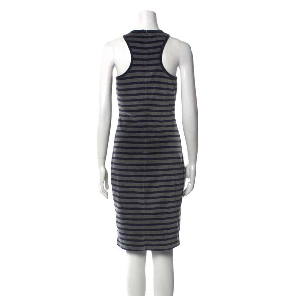 T by Alexander Wang Mid-length dress - image 4