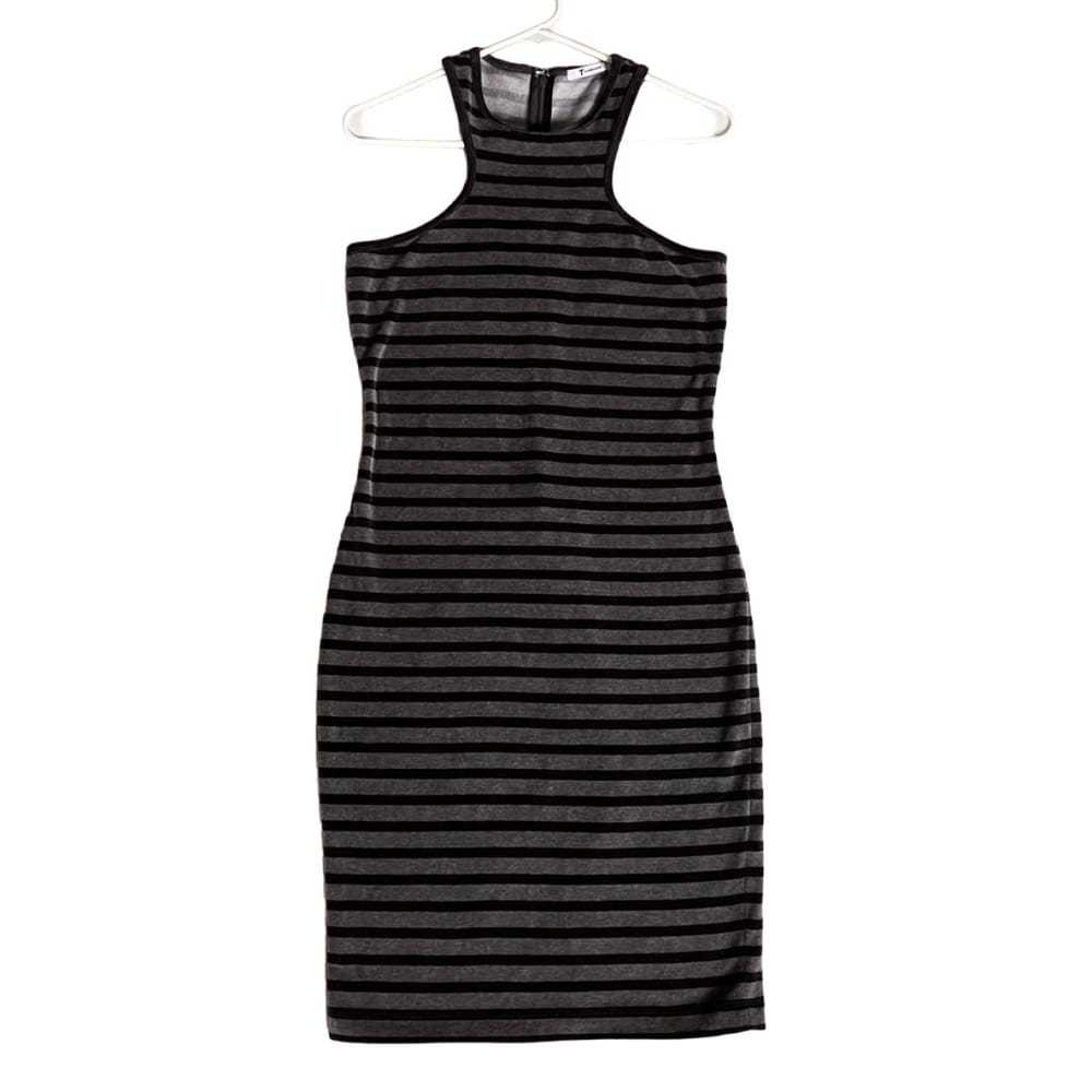 T by Alexander Wang Mid-length dress - image 7