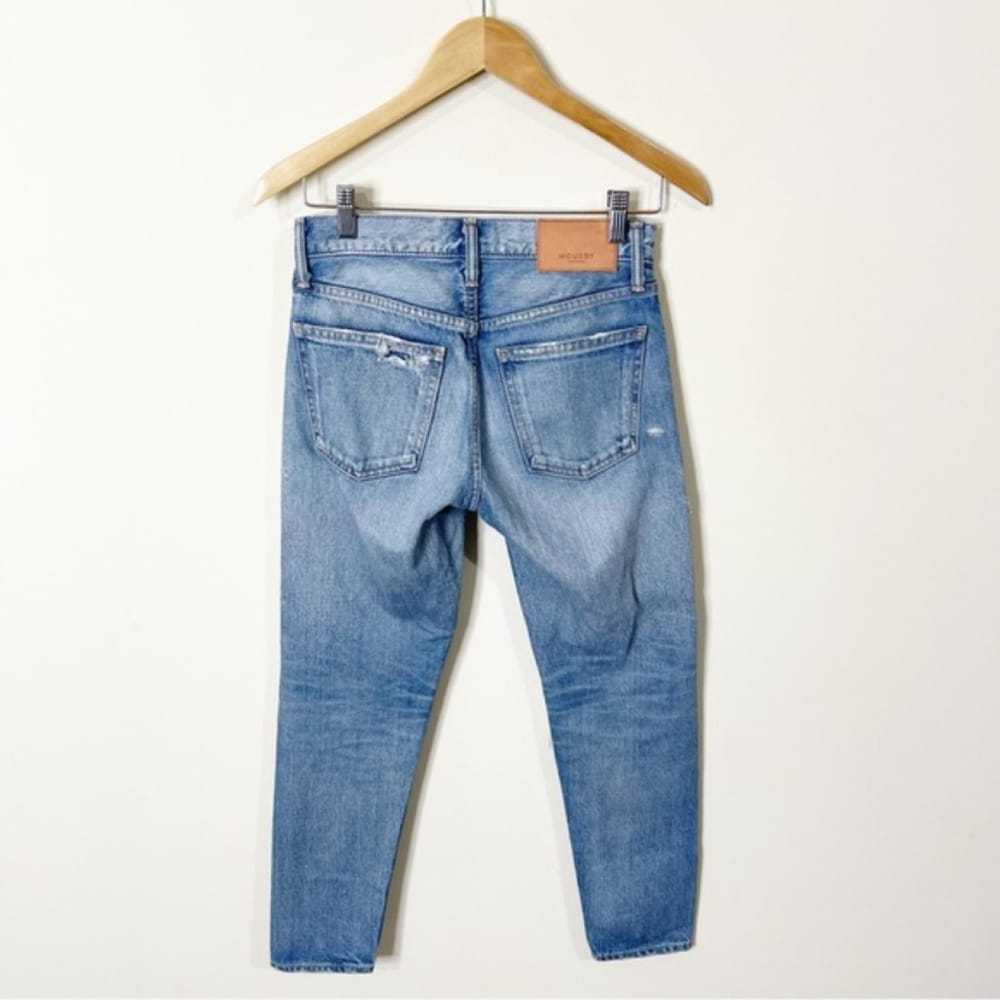 Moussy Straight jeans - image 5