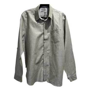 Ted Baker Linen shirt