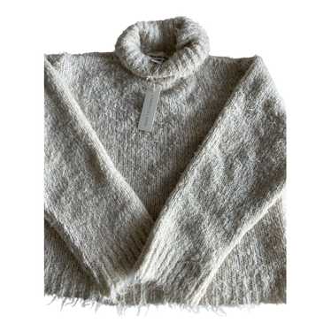 Caron Callahan Wool jumper