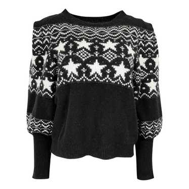 Generation Love Wool jumper