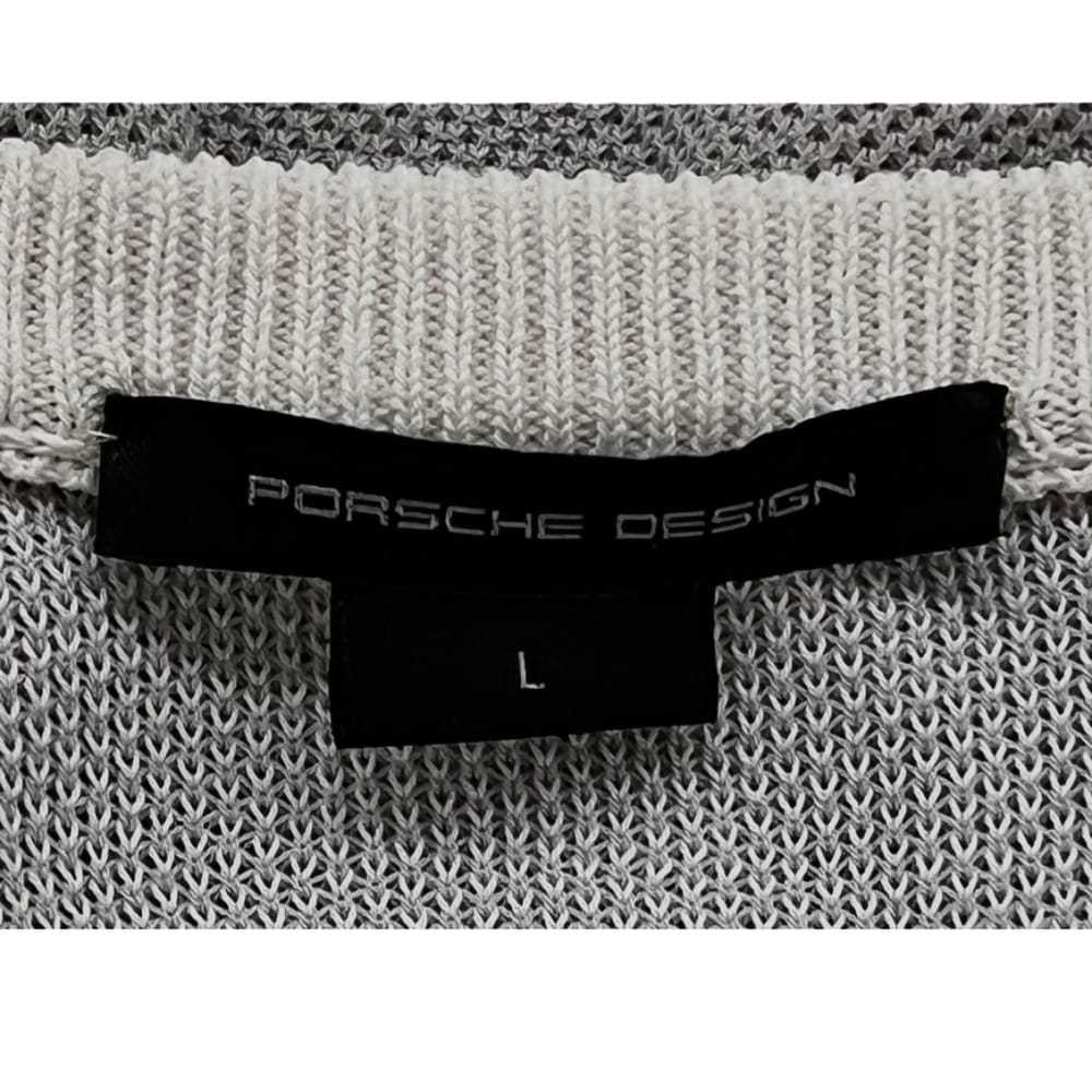 Porsche Design Knitwear & sweatshirt - image 4