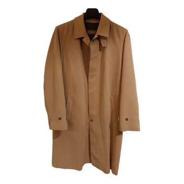 ジャケット・アウター 70-80s allegri made in italy trench coat Allegri men tan trench - Gem