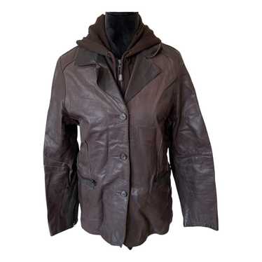 K-Yen Leather jacket - image 1