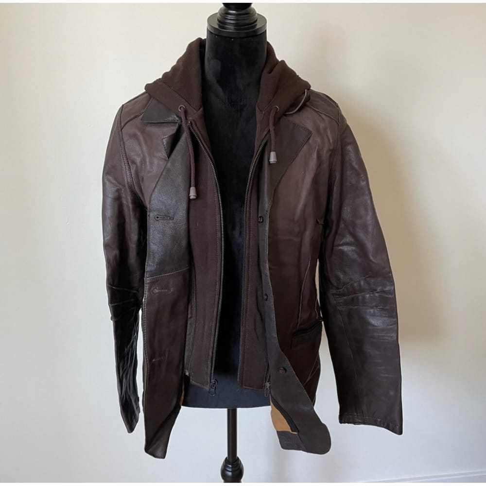 K-Yen Leather jacket - image 6