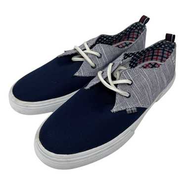 BEN Sherman Cloth trainers - image 1